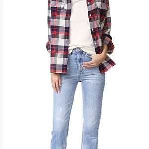 Agolde Ksubi Chlo Wasted Jeans